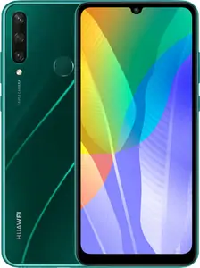 Замена стекла на телефоне Huawei Y6p в Ижевске